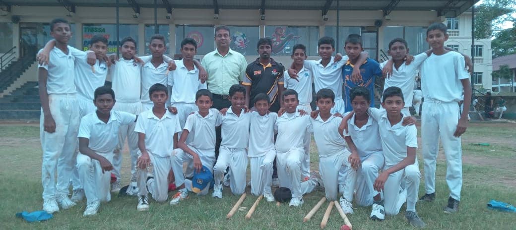 ක්‍රිකට් ජයග්‍රහණ