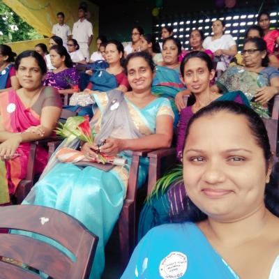 ගුරු සහ ළමා දින සැමරුම් 2023